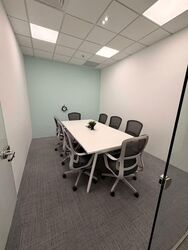 Kings Centre (D3), Office #534075401